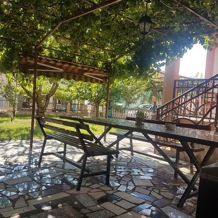 Apartman Edin 우마그 외부 사진