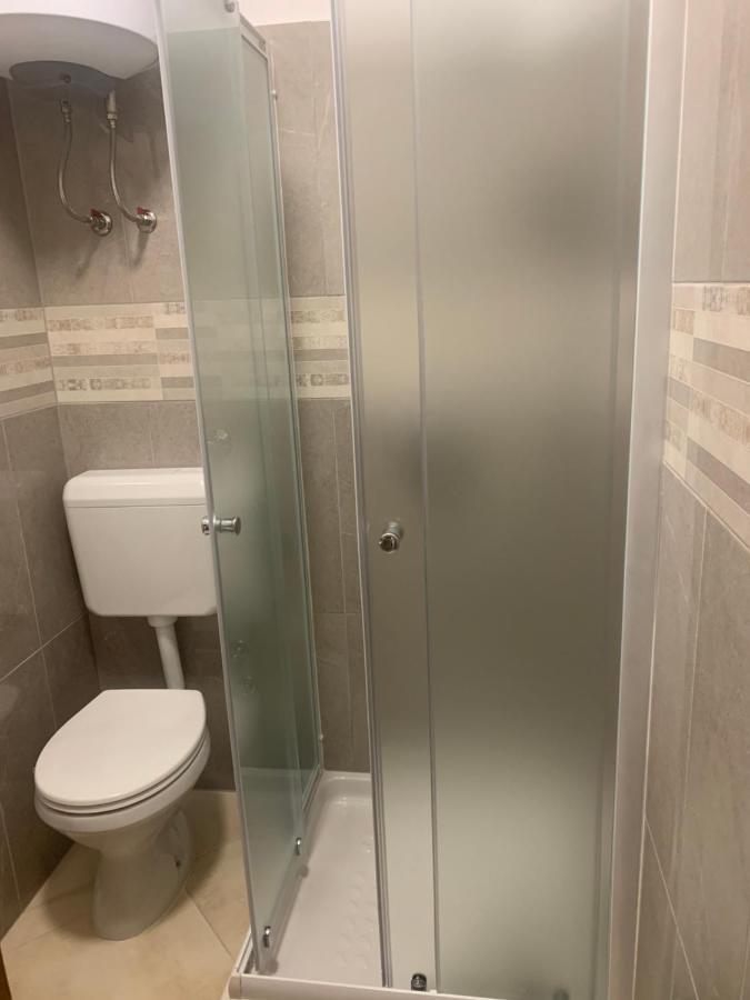 Apartman Edin 우마그 외부 사진