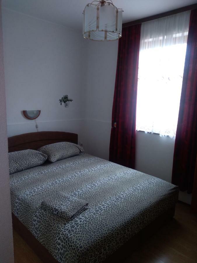 Apartman Edin 우마그 외부 사진