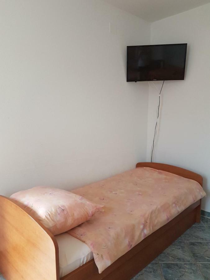 Apartman Edin 우마그 외부 사진