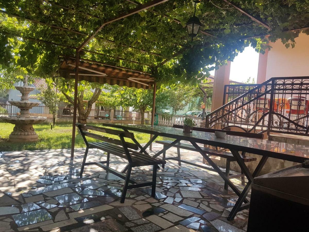 Apartman Edin 우마그 외부 사진