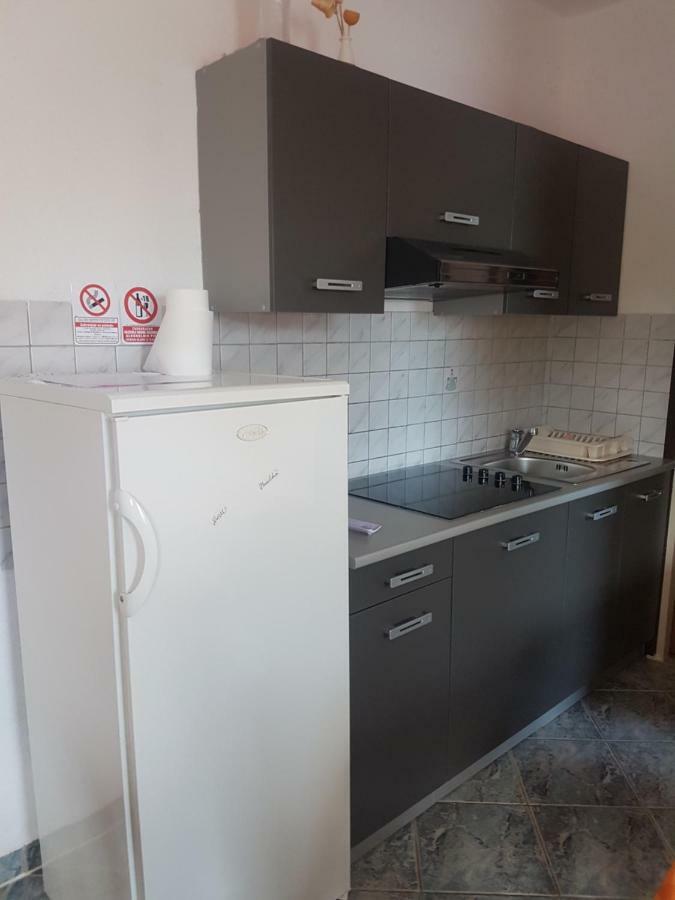 Apartman Edin 우마그 외부 사진